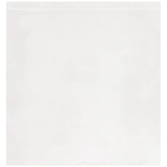 Reclosable Bag McKesson 12 X 12 Inch Polyethylene Clear Zipper Closure, Packaging Type- Case