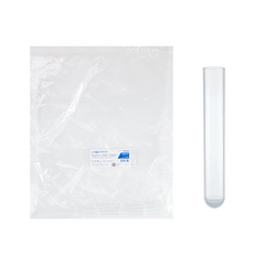 Dynarex Plastic Test Tubes