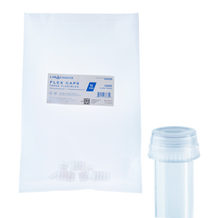 Dynarex Flex Caps for Test Tubes