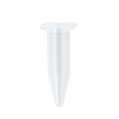 Dynarex Microcentrifuge Tubes
