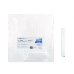 Dynarex Glass Test Tubes