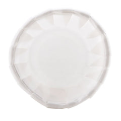 Souffle Cup Solo 0.75 oz. White Paper Disposable, Packaging Type- Case