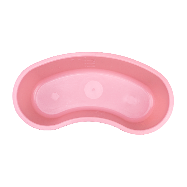 Dynarex Bedside Plastics