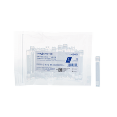 Dynarex Cryogenic Tubes
