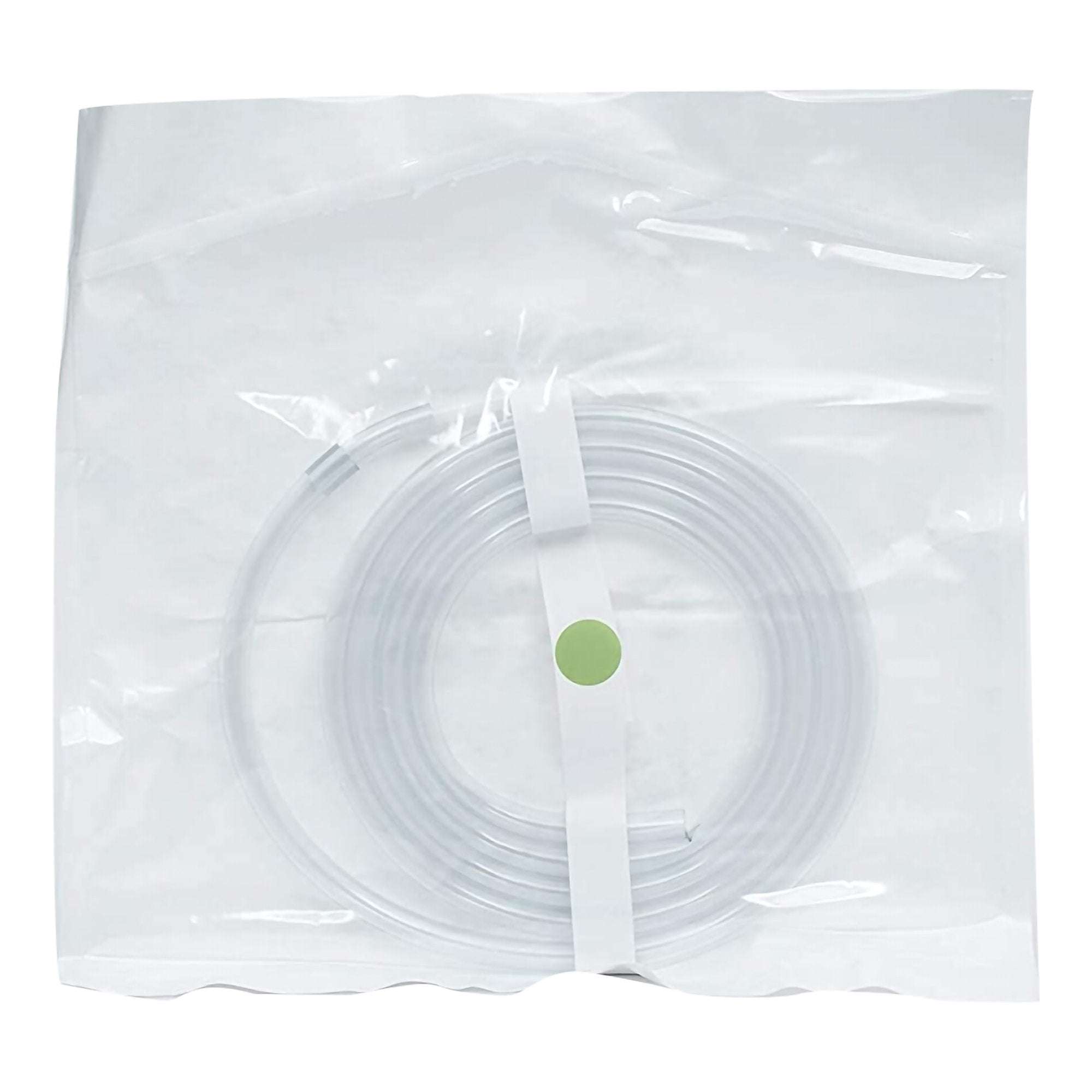 Tubing Set Cooper Surgical 3/8 ID X 1/2 OD Inch, 6 Foot L, with 3/16 ID X 1/4 OD Inch, 9 Foot L DSE Tube,Packaging Type- Each