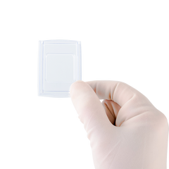 Dynarex Disposable Base Molds