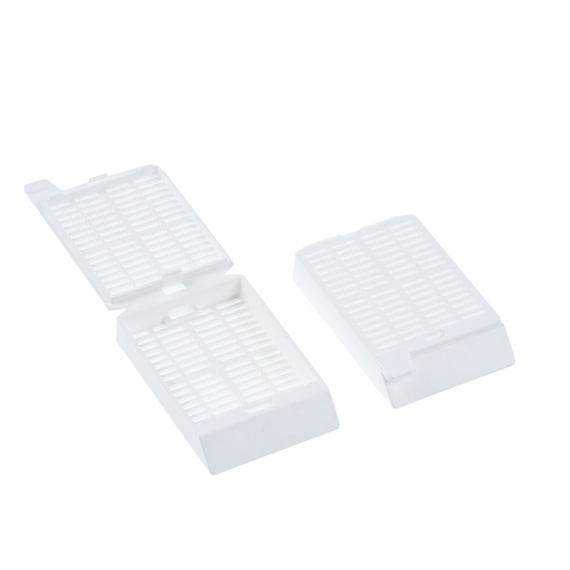 Dynarex Embedding Cassettes