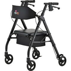 nova-star-6-rollator for seniors