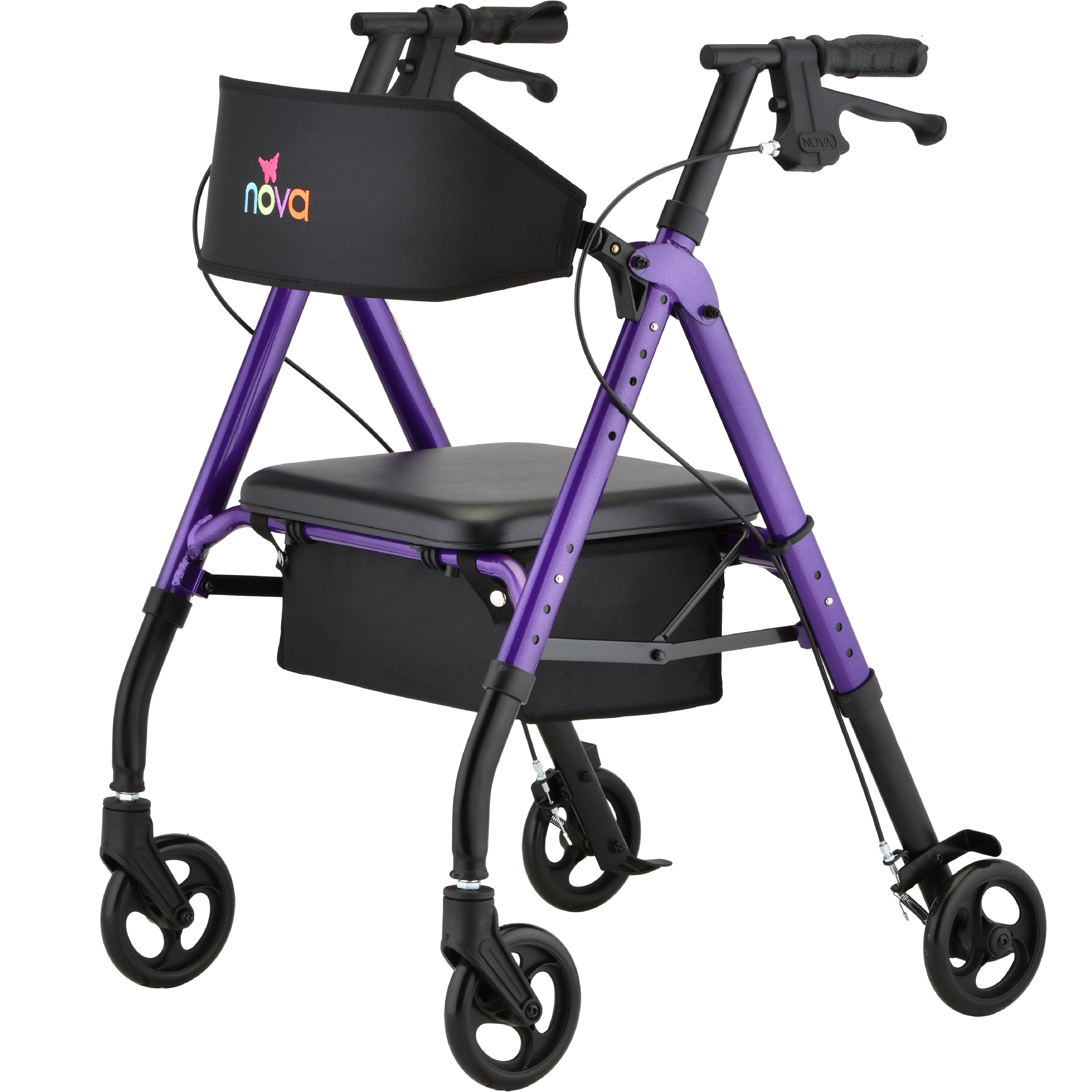 NOVA mobility-aid-walker