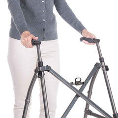 Wonder Walker Lite Micro - Lightweight Mobility Aid for Enhanced Stability & Comfort | Perfect for Seniors & Those with Limited Mobility | Easy to Maneuver