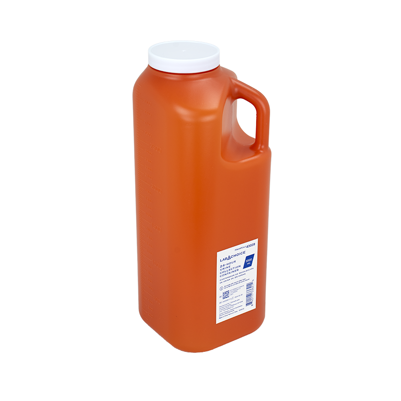 Dynarex Urine Containers