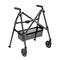 Wonder Walker Plus Micro - Compact & Lightweight Mobility Aid for Enhanced Stability & Comfort. Perfect for Seniors & Active Lifestyles.