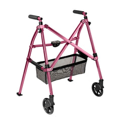 Wonder Walker Plus Micro - Compact & Lightweight Mobility Aid for Enhanced Stability & Comfort. Perfect for Seniors & Active Lifestyles.
