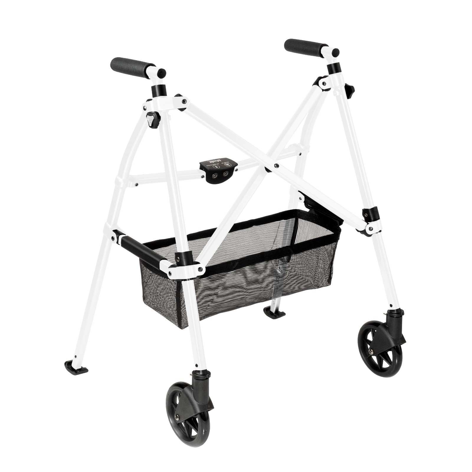 Wonder Walker Plus Micro - Compact & Lightweight Mobility Aid for Enhanced Stability & Comfort. Perfect for Seniors & Active Lifestyles.