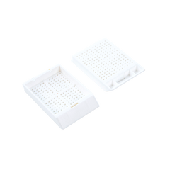 Dynarex Embedding Cassettes