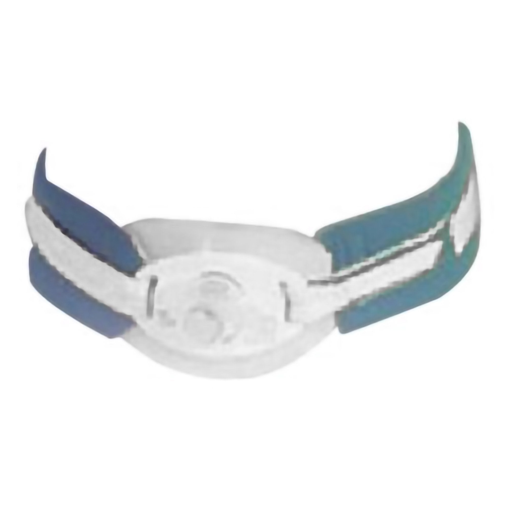Tracheostomy Tube Holder Portex 1 X 18 Inch Adult