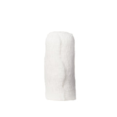 Fluff Bandage Roll McKesson 4-1/2 Inch X 4-1/10 Yard 6-Ply Sterile 1 per Pack, Packaging Type- Case