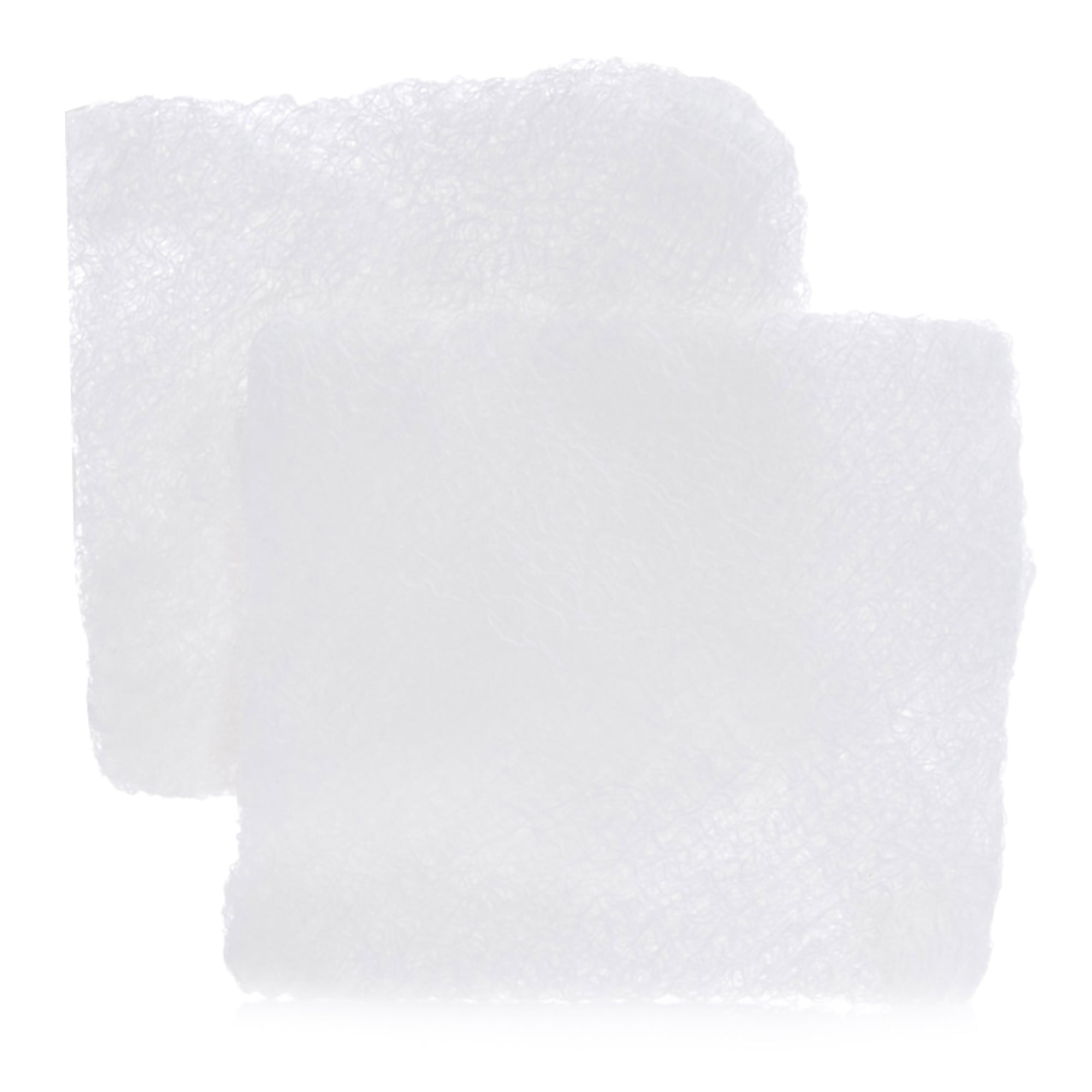 Fluff Dressing McKesson 6 X 6-3/4 Inch Sterile 2 per Pack, Packaging Type- Box