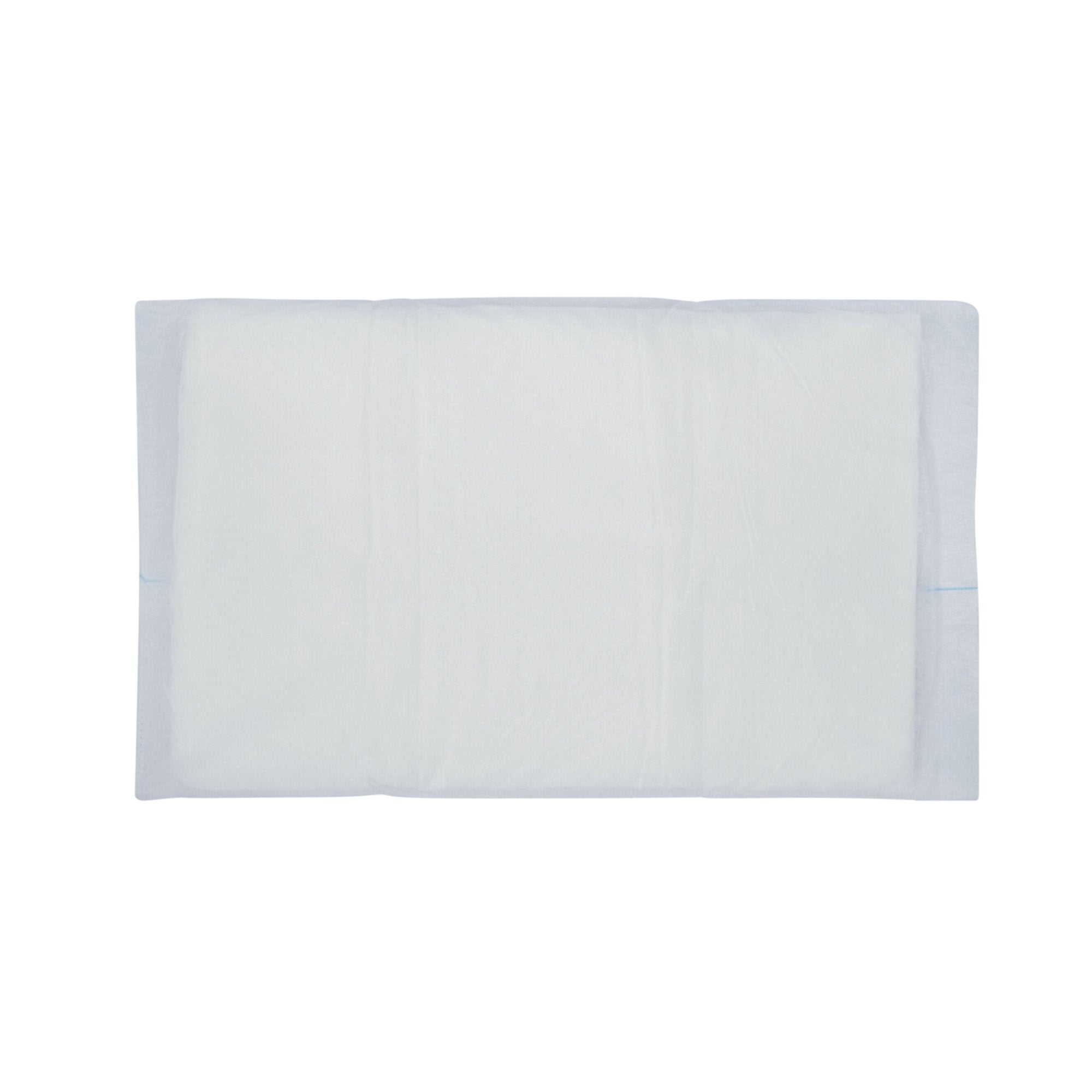 Abdominal Pad McKesson 5 X 9 Inch Sterile 1 per Pack, Packaging Type- Case