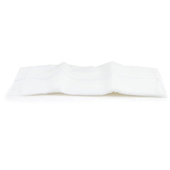 Abdominal Pad McKesson 5 X 9 Inch Sterile 1 per Pack, Packaging Type- Case