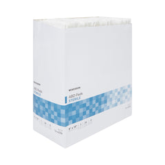 Abdominal Pad McKesson 8 X 10 Inch Sterile 1 per Pack, Packaging Type- Case