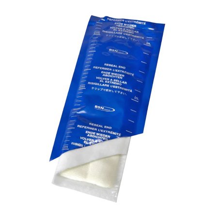 Padded Precut Splint SafetySplint 3 X 12 Inch Fiberglass White,Packaging Type- Box