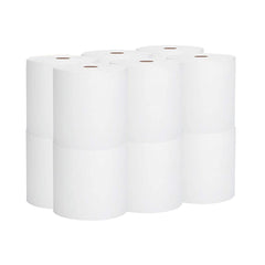 Paper Towel Scott Hardwound Roll 8 Inch X 1000 Foot | 12RL/Case