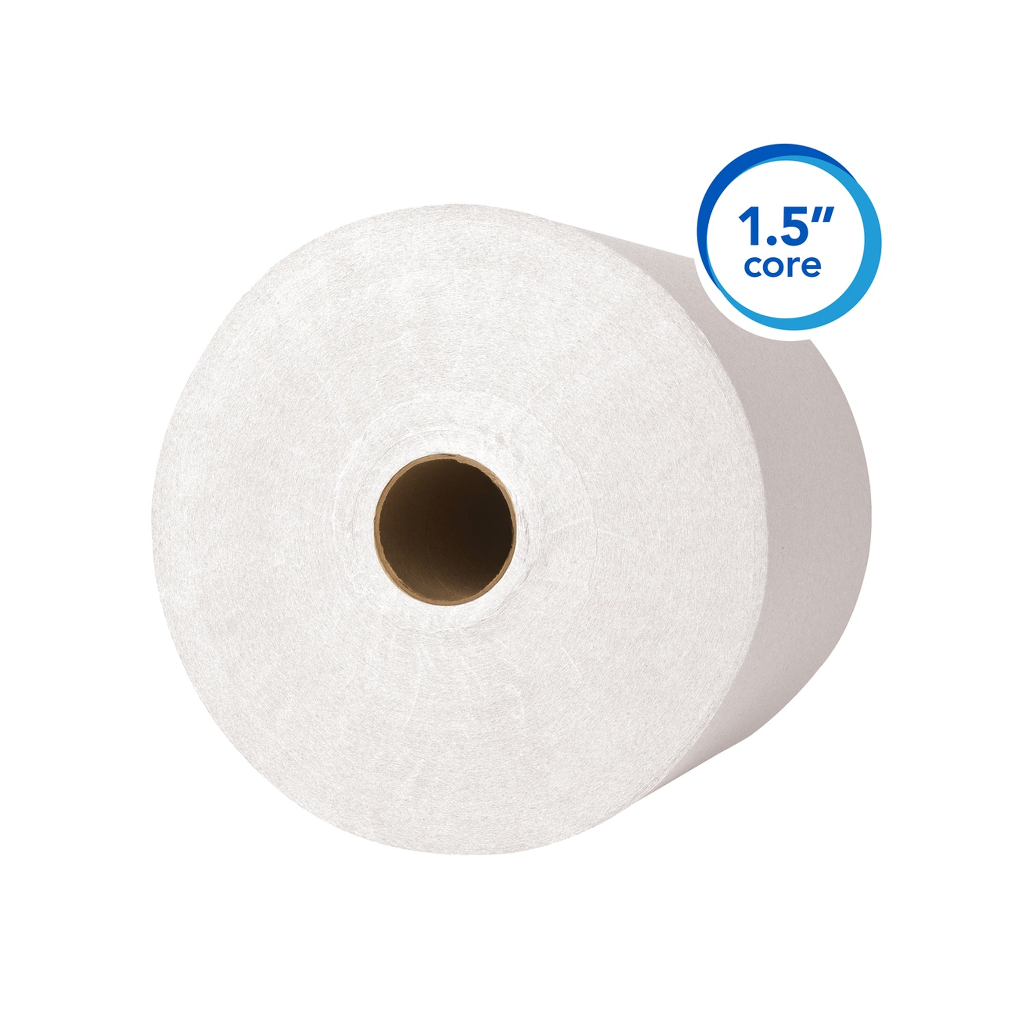 Paper Towel Scott Hardwound Roll 8 Inch X 1000 Foot | 12RL/Case