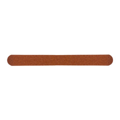 Emery Board Dawn Mist Terra Cotta 4-1/2 Inch, Packaging Type- Case