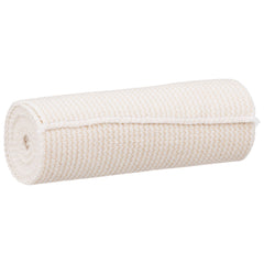 Elastic Bandage McKesson 6 Inch X 5 Yard Single Hook and Loop Closure Tan NonSterile Standard Compression, Packaging Type- Case