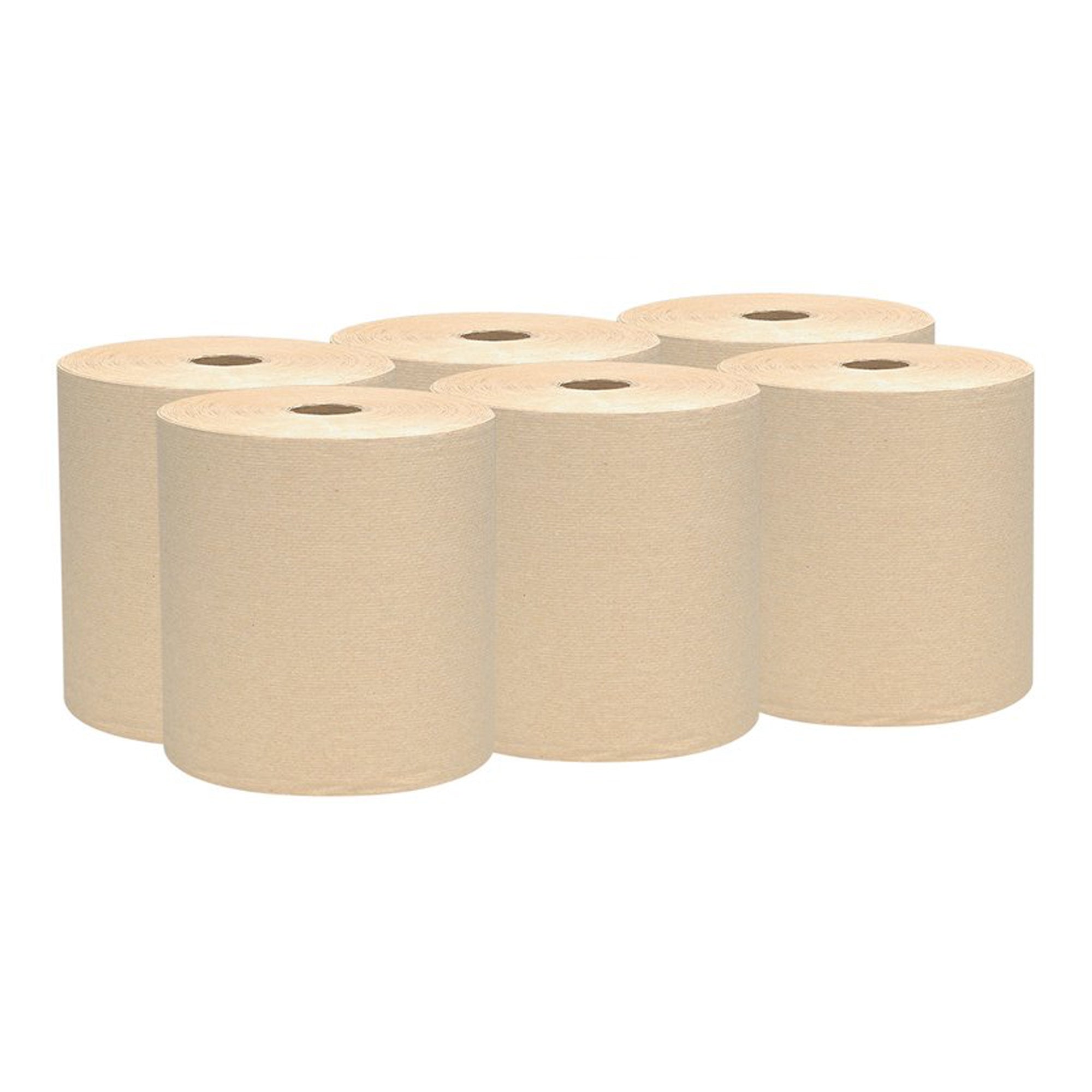 Paper Towel Scott Hardwound Roll 8 Inch X 800 Foot | 800'/RL
