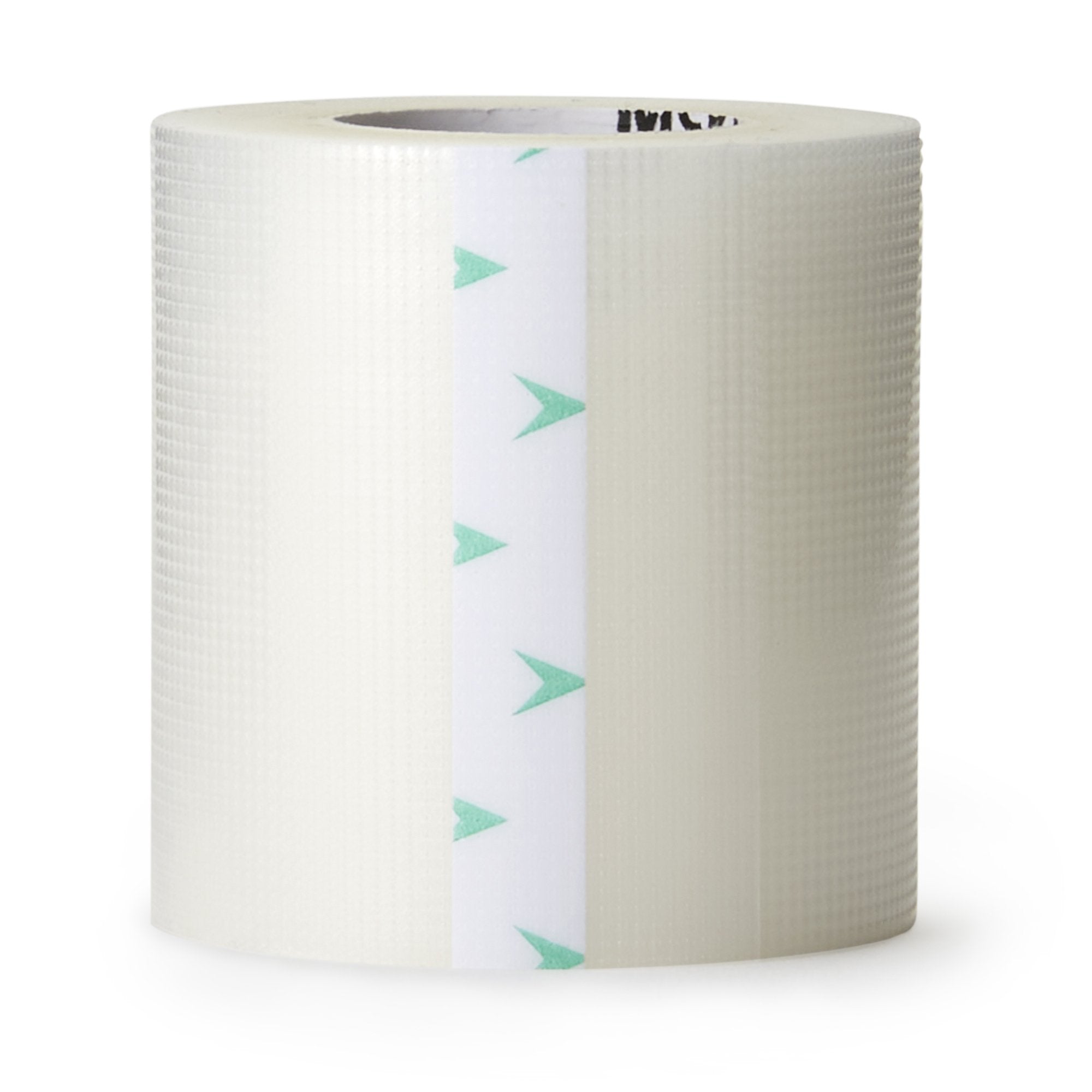 Medical Tape McKesson Transparent 2 Inch X 10 Yard Plastic NonSterile, Packaging Type- Box