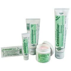 Skin Protectant Calmoseptine 0.125 oz. Individual Packet Scented Ointment | Box