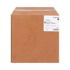Surgical Stockinette Tubular McKesson 4 X 48 Inch Sterile, Packaging Type- Case