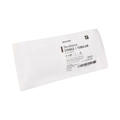 Surgical Stockinette Tubular McKesson 6 X 48 Inch Sterile, Packaging Type- Case