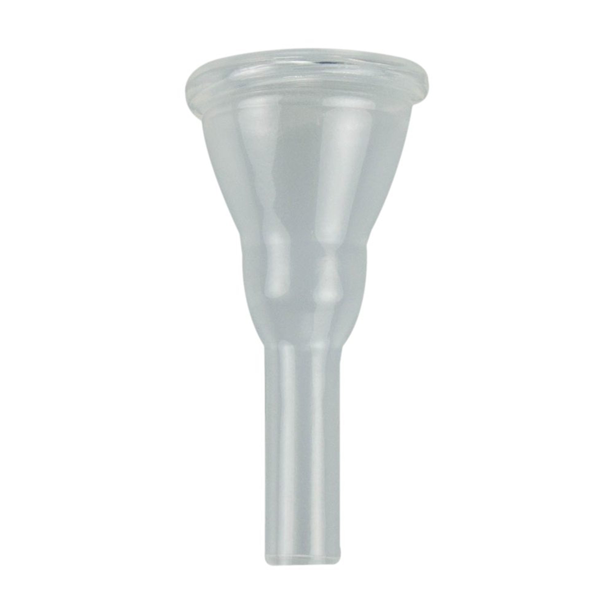 Male External Catheter Freedom Clear SS Self-Adhesive Seal Silicone Small,Packaging Type- Each