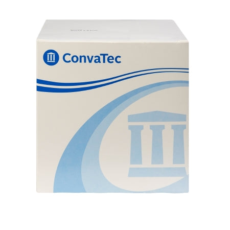 Ostomy Barrier Sur-Fit Natura Durahesive Moldable, Extended Wear Acrylic Tape 45 mm Flange Sur-Fit Natura System 1/2 to 7/8 Inch Opening,Packaging Type- Box