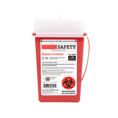 dynarex sharps containers 1