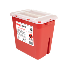 Dynarex Sharps Containers
