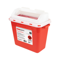 Dynarex Sharps Containers