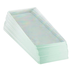 Microscope Slide McKesson 1 X 3 Inch X 1 mm Plain, Packaging Type- Case