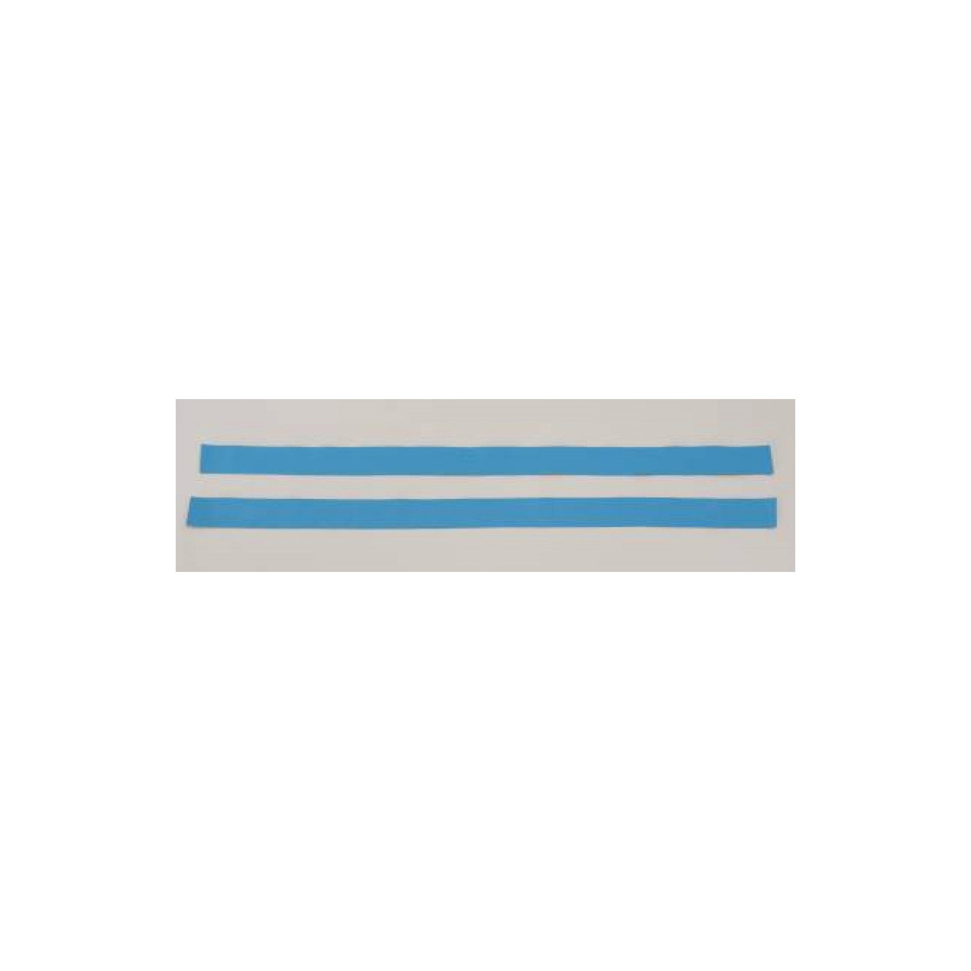 McKesson Tourniquet Strap 18 Inch Length Polyisoprene,Packaging Type- Box