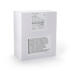 Safety Blood Collection Tube Holder Saf-T Holder For Needlefree Transfer after a Syringe Draw, Packaging Type- Case