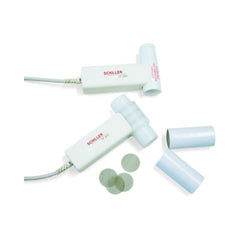 Spirometer Mouthpiece, Packaging Type- Box