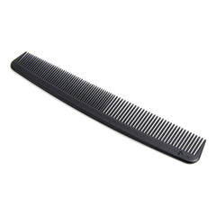 Plastic Comb McKesson 7 Inch Black Plastic, Packaging Type- Case