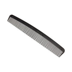 Plastic Comb McKesson 7 Inch Black Plastic, Packaging Type- Case