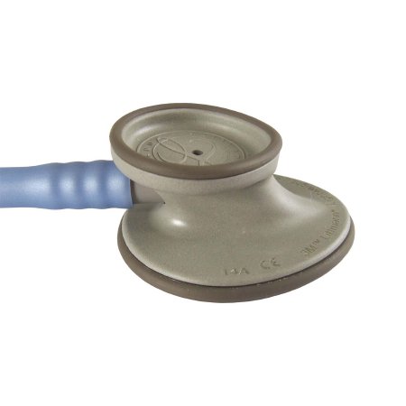 General Exam Stethoscope 3M Littmann Lightweight II S.E. Ceil Blue 1-Tube 28 Inch Tube Double Sided Chestpiece,Packaging Type- Each