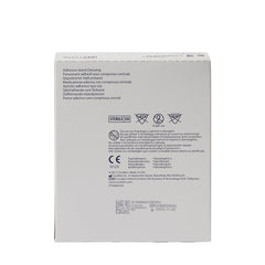 Island Dressing Telfa 4 X 4 Inch Square Sterile, Packaging Type- Box