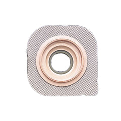 Ostomy Barrier New Image FlexWear Precut, Standard Wear Without Tape 57 mm Flange Red Code System 1-1/8 Inch Opening | 5/Box