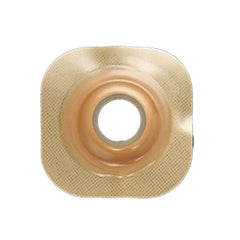 Ostomy Barrier New Image FlexWear Precut, Standard Wear Without Tape 57 mm Flange Red Code System 1-1/4 Inch Opening | 5/Box